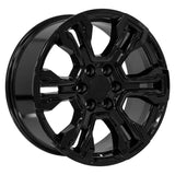 02-CV65-20090-6550-26B-OE Wheels--20x9-Wheel-Image02
