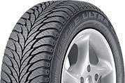08-147354070-Goodyear-Eagle Ultra Grip GW2-P225/60R16-Tire-Image08
