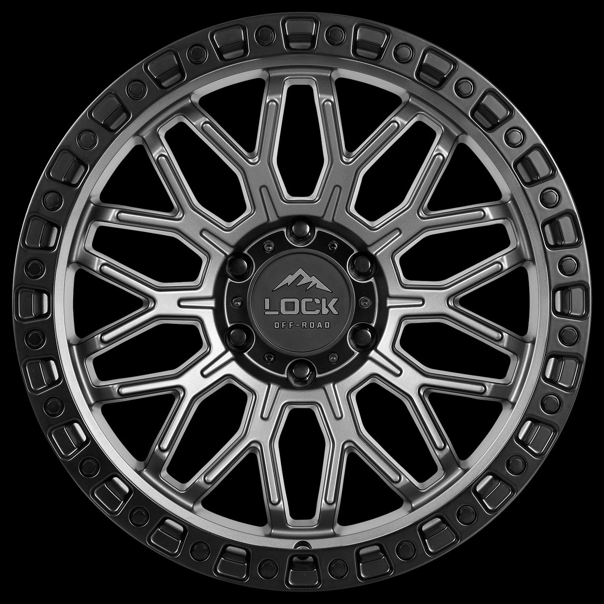 02-COMBAT-2157MGMBR-Wholesale Tire Distributors-COMBAT-20x10-Wheel-Image02