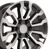 01-CV35-18085-6550-26MG-OE Wheels--18x8.5-Wheel-Image01