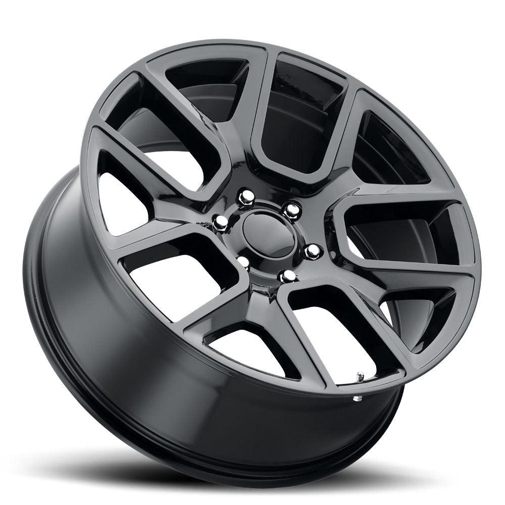 10-DRM 229-6139-18 GB-Voxx-Ram 1500-22x9-Wheel-Image10