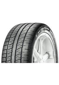 08-1825300-Pirelli-Scorpion Zero Asimmetrico-255/45R20-Tire-Image08