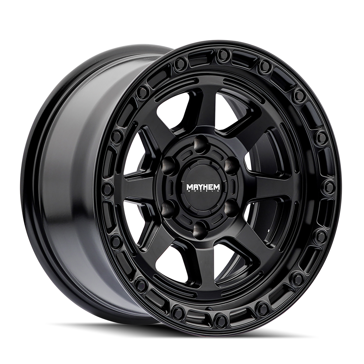 01-8306-2978MB-Twg-Ridgeline-20x9-Wheel-Image01