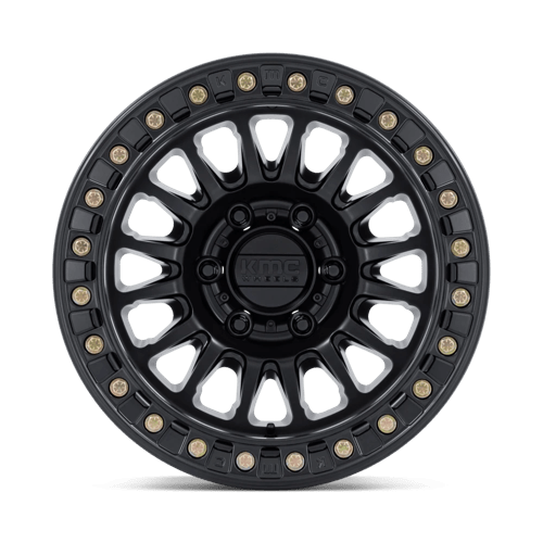 02-KM239MX17905038N-Wheel Pros-KM239 Impact Beadlock-17x9-Wheel-Image02