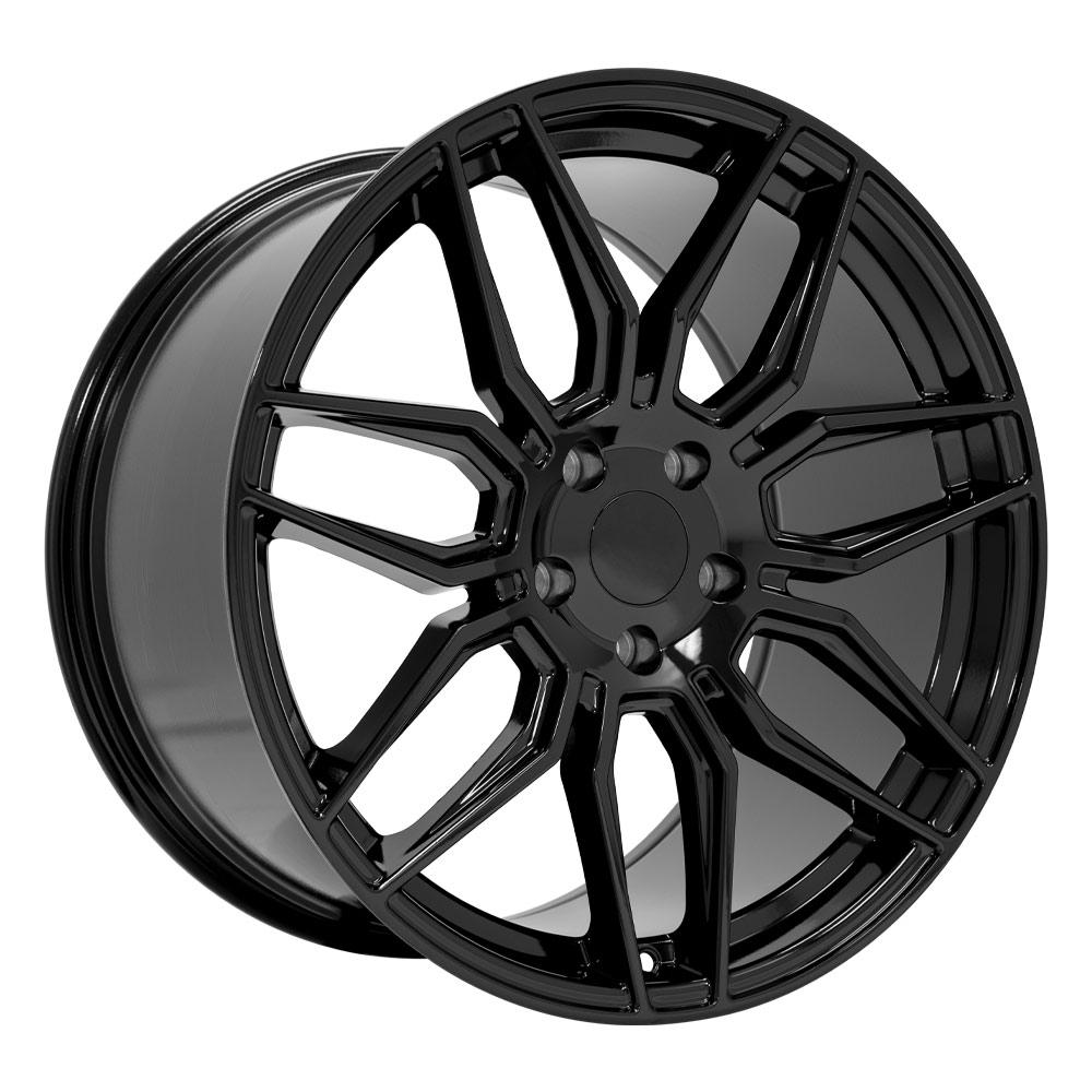 02-CV03D-20110-5120-64B-OE Wheels--20x11-Wheel-Image02