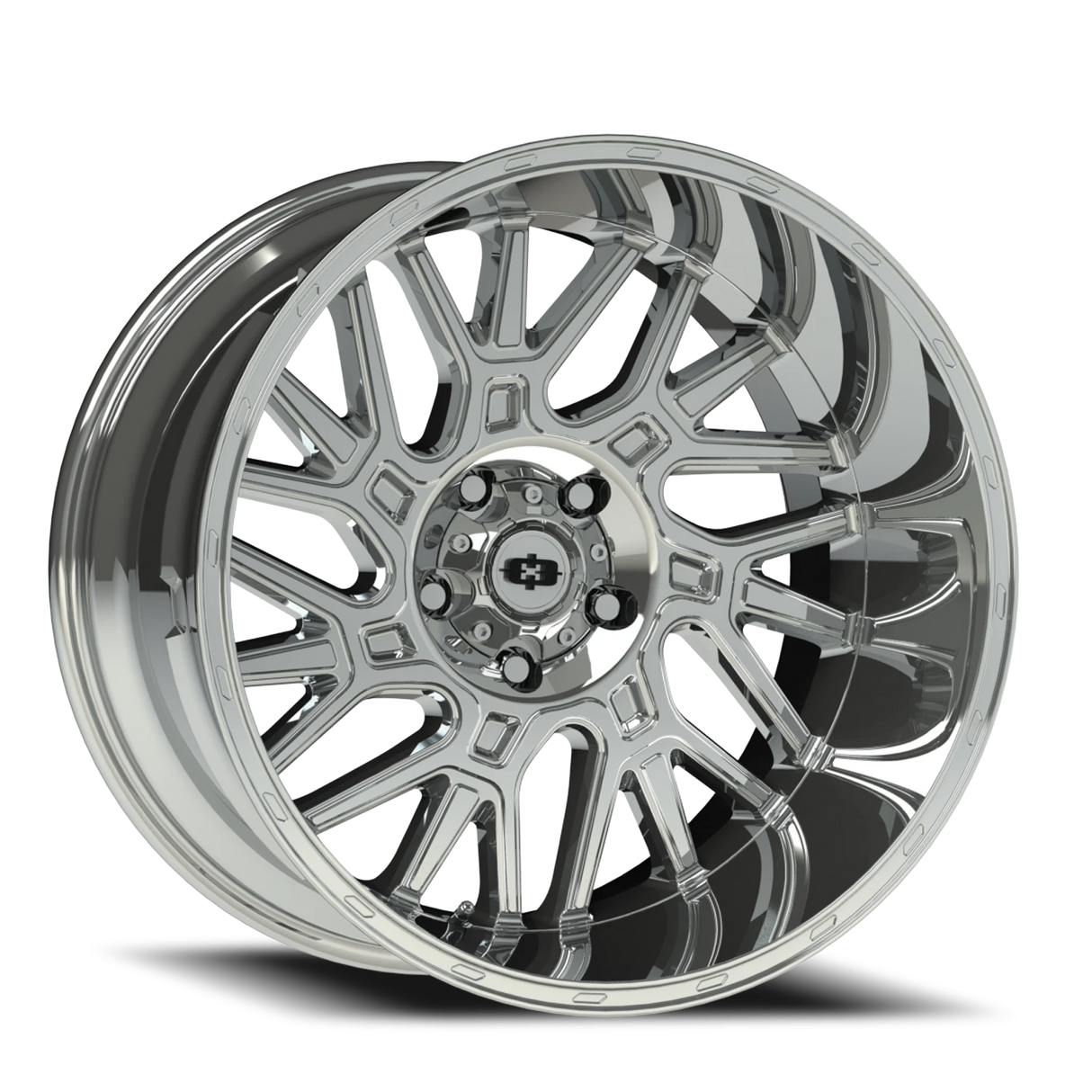 01-404-22085C-19-Vision-404 Brawl-22x10-Wheel-Image01