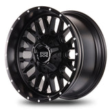 15-MT93720106135139SB18N-Mudder Trucker-MT937 Sawtooth-20x10-Wheel-Image15