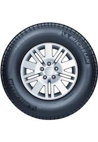 02-21436-Michelin-Latitude Tour-235/65R18-Tire-Image02