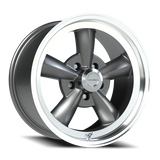 01-141H7965GM25-Vision-141 Legend 5/6-17x9-Wheel-Image01