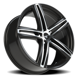 16-640-2865GBMF40-Vision-640 Nitrous-20x8.5-Wheel-Image16