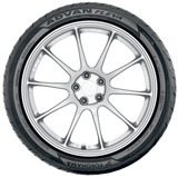 03-110170130-Yokohama-Advan Fleva V701-195/50R15-Tire-Image03
