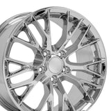 01-CV22B-18085-5475-56C-OE Wheels--18x8.5-Wheel-Image01