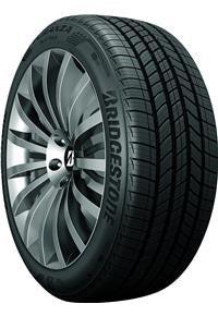 Bridgestone Turanza Quiettrack Tire(s) 205/50R17 93V XL 205/50-17