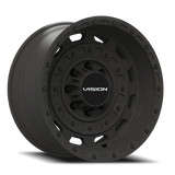 01-403-7170SB-25-Vision-403 Tactical-17x10-Wheel-Image01