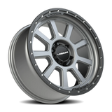 16-350-8936SGBL12-Vision-350 Ojos-18x9-Wheel-Image16
