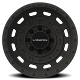 02-403-7170SB-25-Vision-403 Tactical-17x10-Wheel-Image02