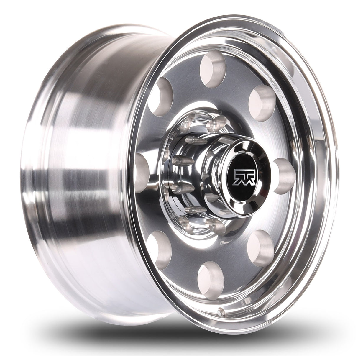 15-MT614178081651POL0-Mudder Trucker-MT614 Diesel-17x8-Wheel-Image15