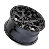 10-8306-7883MB-Twg-Ridgeline-17x8.5-Wheel-Image10