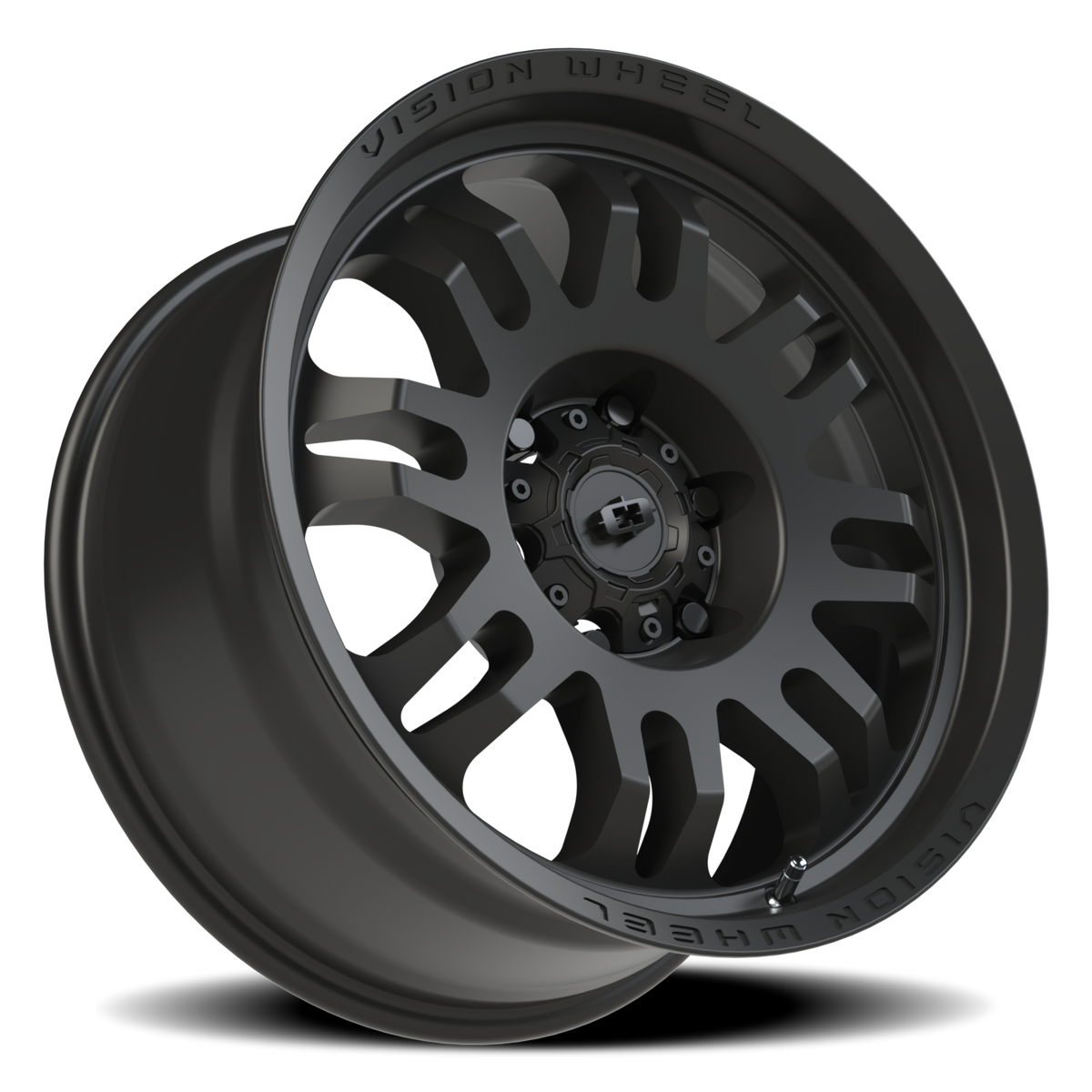 16-409-8983SB12-Vision-409 Inferno-18x9-Wheel-Image16