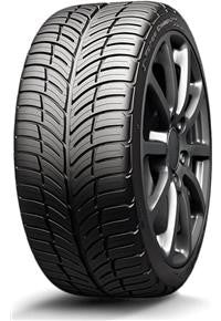 02-21745-Michelin-g-Force Comp-2 A/S Plus-235/45ZR17-Tire-Image02