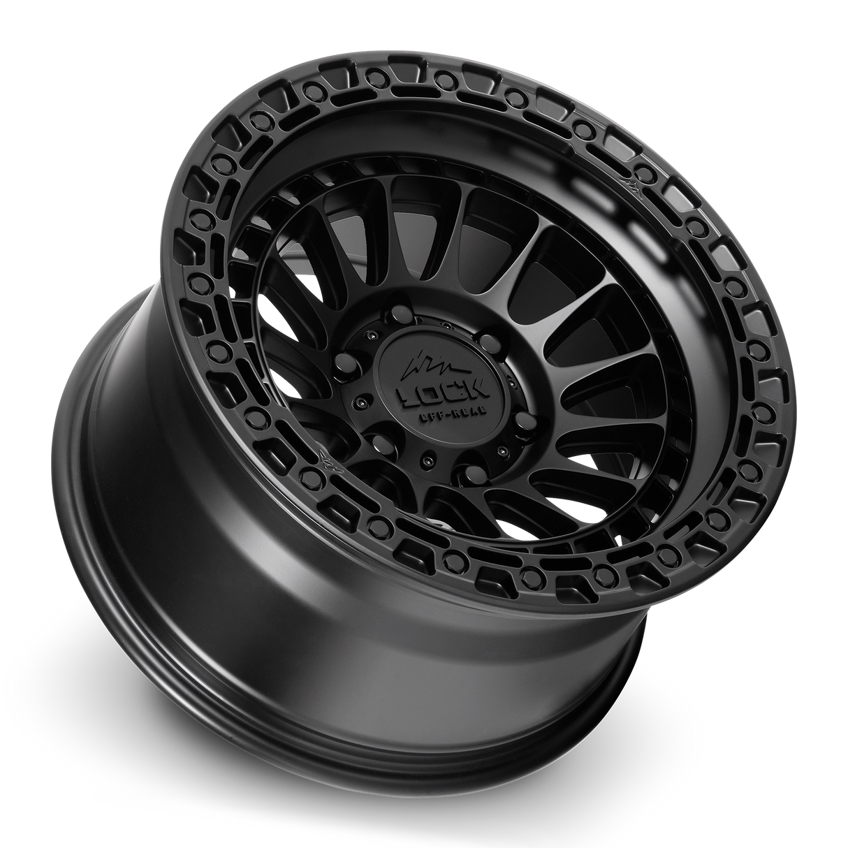 16-MOJAVE-2957MB-Wholesale Tire Distributors-Mojave-20x9-Wheel-Image16