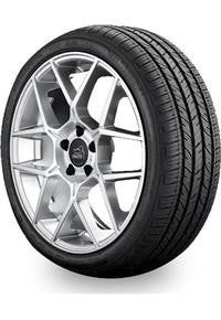 01-012447-Bridgestone-Firestone-Turanza LS100-255/45R19-Tire-Image01