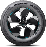 03-1033203-Hankook-Ion Evo AS IH01-245/45R19-Tire-Image03