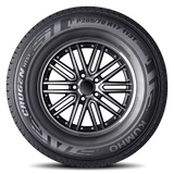 04-2181913-Kumho-Crugen HT51-265/65R17-Tire-Image04