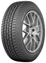 01-110156109-Yokohama-Geolandar CV 4S-225/55R18-Tire-Image01