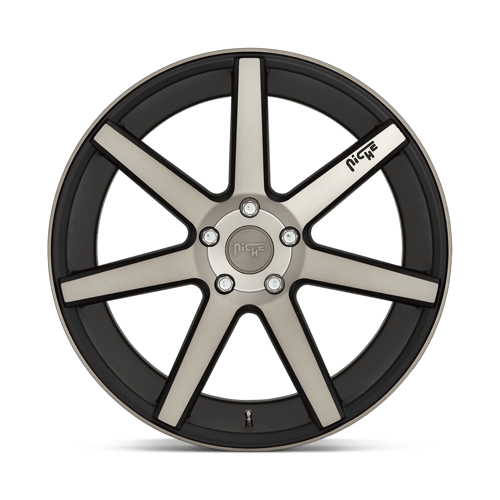 02-M1501985F8+42-Wheel Pros-M150 Verona-19x8.5-Wheel-Image02