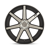 02-M1501985F8+42-Wheel Pros-M150 Verona-19x8.5-Wheel-Image02