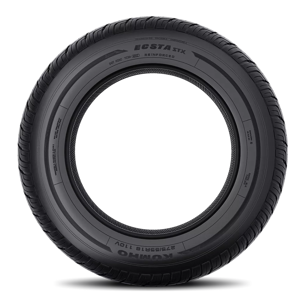 04-1648913-Kumho-Ecsta STX KL12-305/50R20-Tire-Image04