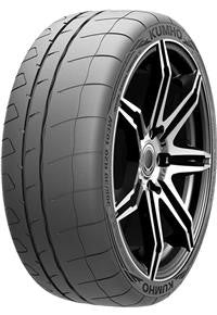 02-2283963-Kumho-Ecsta V730-235/45R17-Tire-Image02