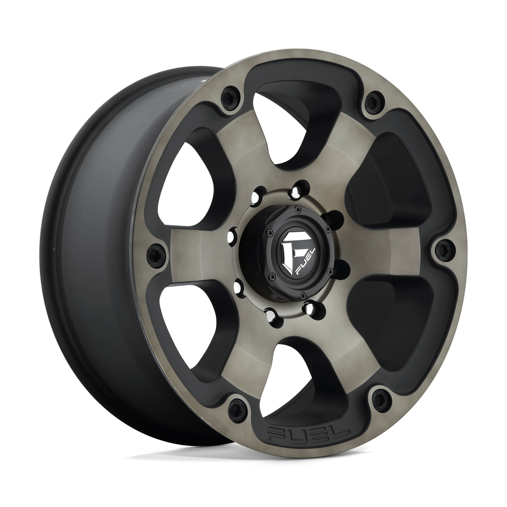 01-D56420901750-Wheel Pros-D564 Beast-20x9-Wheel-Image01