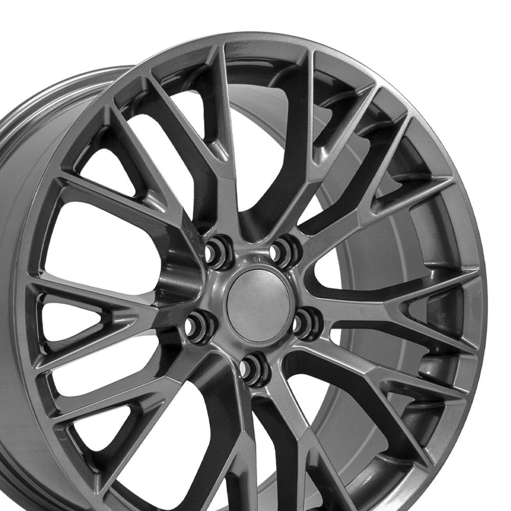 01-CV22B-18085-5475-56G-OE Wheels--18x8.5-Wheel-Image01