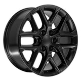 02-CV62-20090-6550-28B1-OE Wheels--20x9-Wheel-Image02