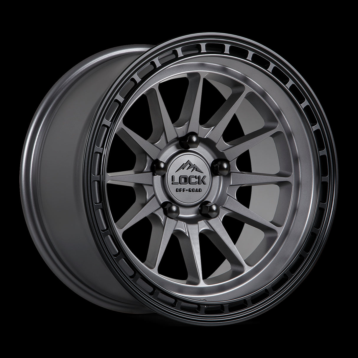01-BAJA-7857MG-Wholesale Tire Distributors-BAJA-17x8-Wheel-Image01