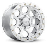 01-226100305-Mickey Thompson-Classic Pro Polished-17x9-Wheel-Image01
