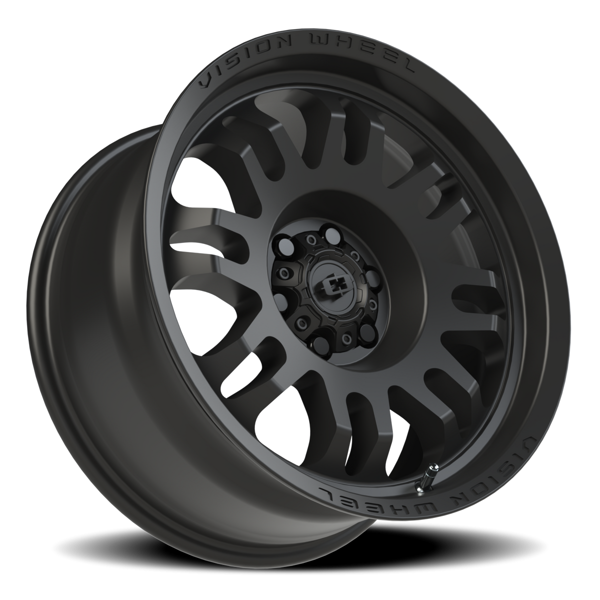 16-409-7886SB0-Vision-409 Inferno-17x8.5-Wheel-Image16