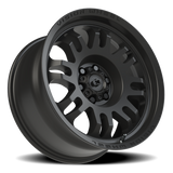 16-409-7886SB0-Vision-409 Inferno-17x8.5-Wheel-Image16