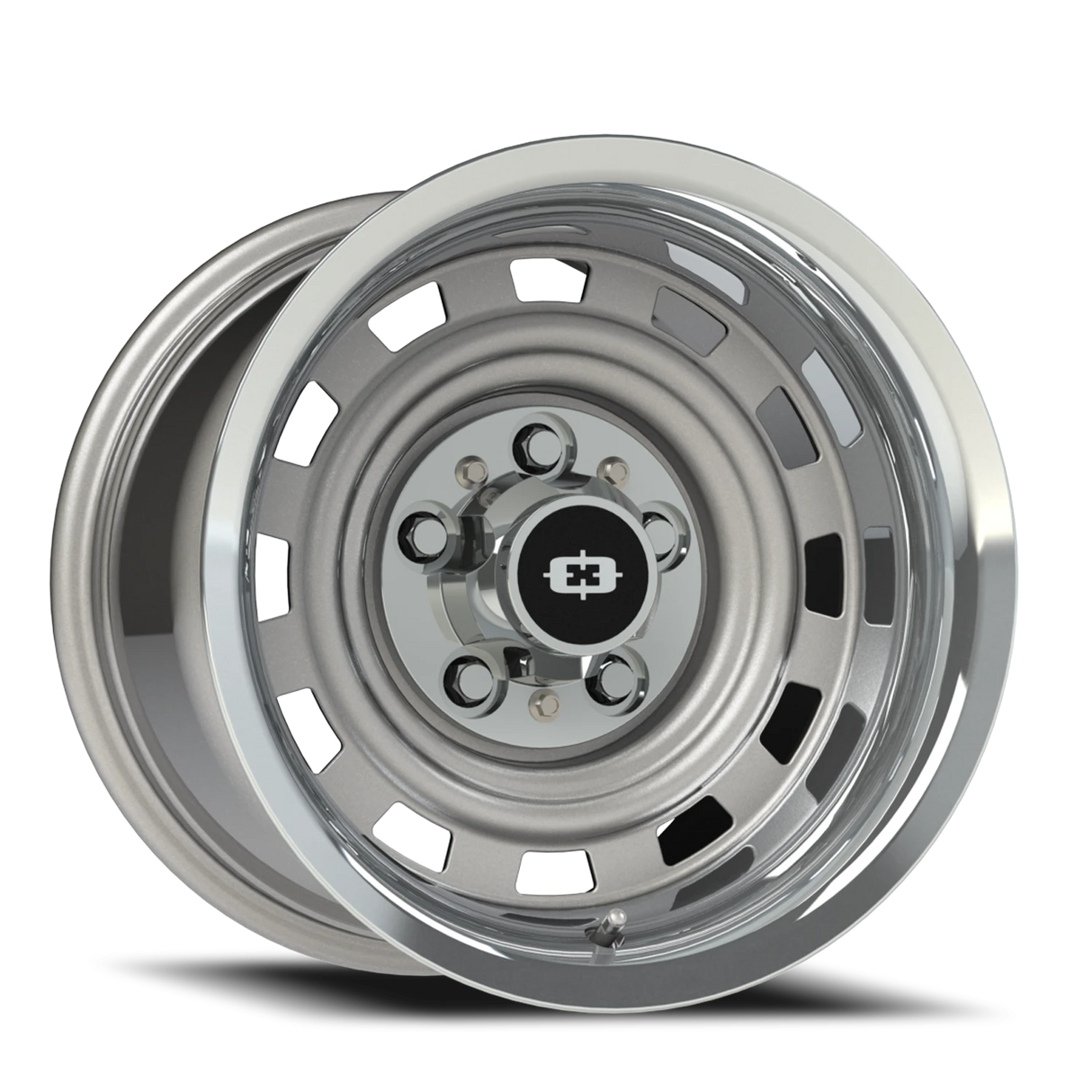 01-54-5861SML-12-Vision-54 Cheyenne-15x8-Wheel-Image01