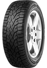 02-15503100000-Continental-General-Altimax Arctic 12-225/50R17-Tire-Image02