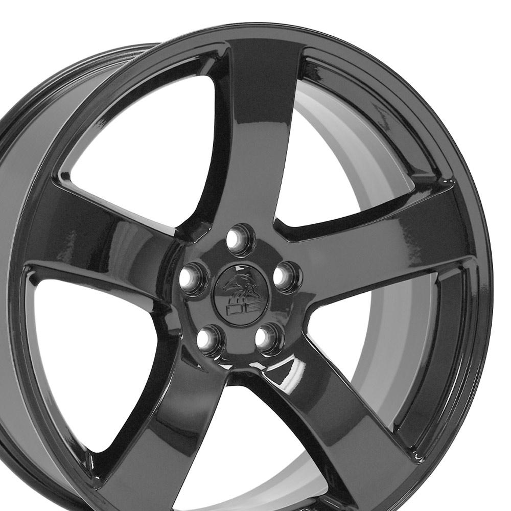 01-DG12-20080-5115-24B-OE Wheels--20x8-Wheel-Image01