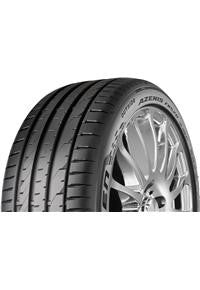08-59002010-Falken-Azenis FK520-225/40R18-Tire-Image08