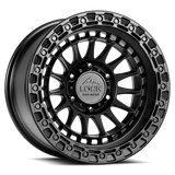 01-MOJAVE-2957MB-Wholesale Tire Distributors-Mojave-20x9-Wheel-Image01