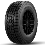 Lexani Terrain Beast AT Tire 265/70R17 121/118S BW 2657017 265 70 17