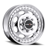 01-181Z9681CF116-Vision-181 Heavy Hauler-19.5x6.75-Wheel-Image01