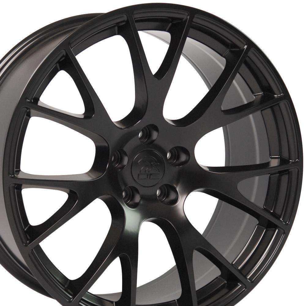 01-DG69-22100-5550-25B1-OE Wheels--22x10-Wheel-Image01