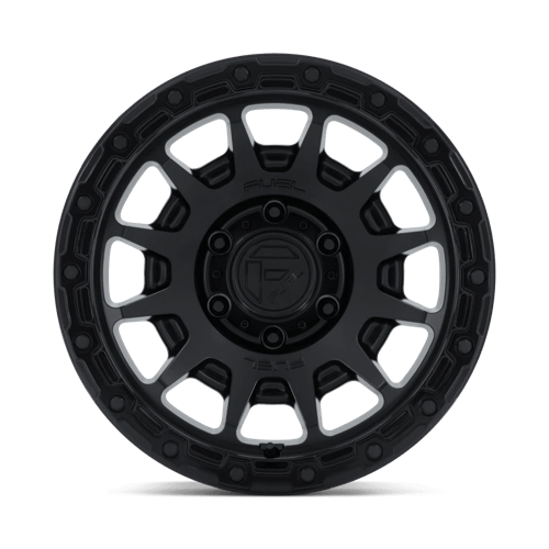 02-FC884MB18906301-Wheel Pros-FC884 Fortress-18x9-Wheel-Image02
