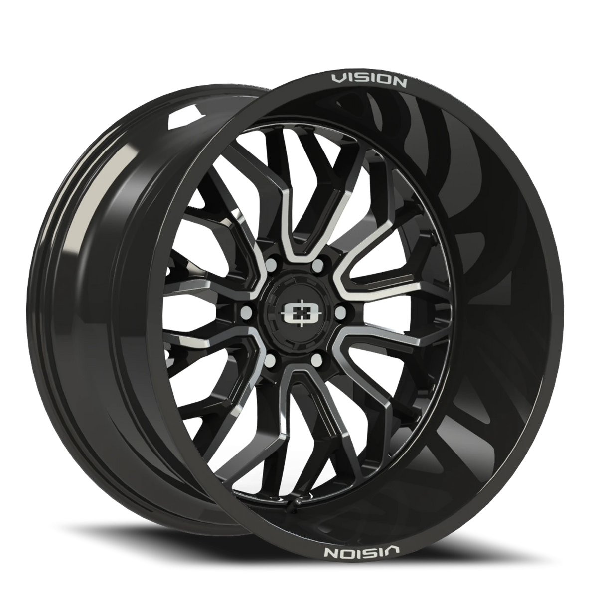 01-402-22283GBMF-51-Vision-402 Riot-22x12-Wheel-Image01